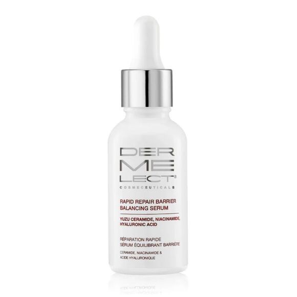 Dermelect | RAPID REPAIR Barrier Balancing Serum - Picture 1 of 9